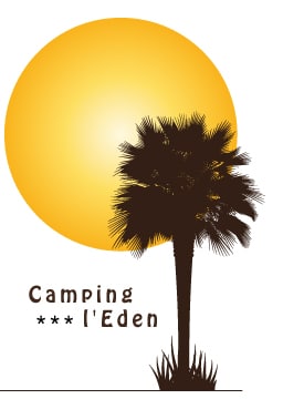 Camping Eden - Biot